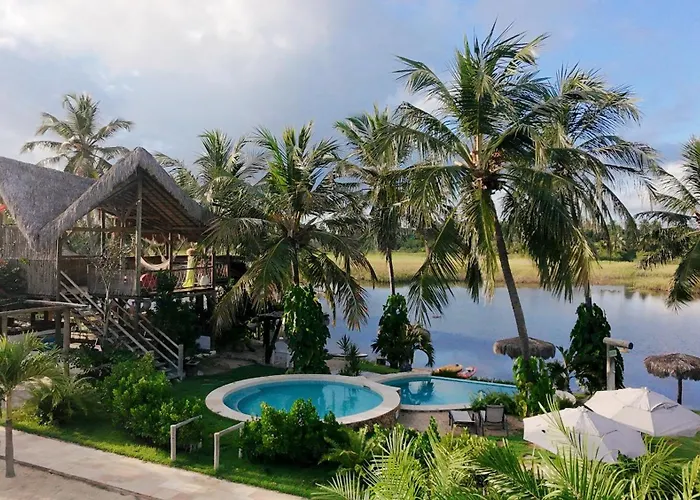 Moria Eco Lodge
