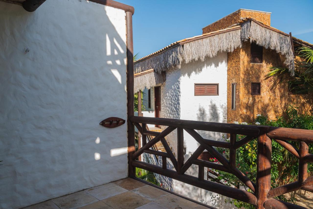 Moria Eco Hotel