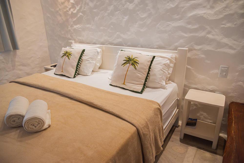 Moria Eco 4* Icaraí