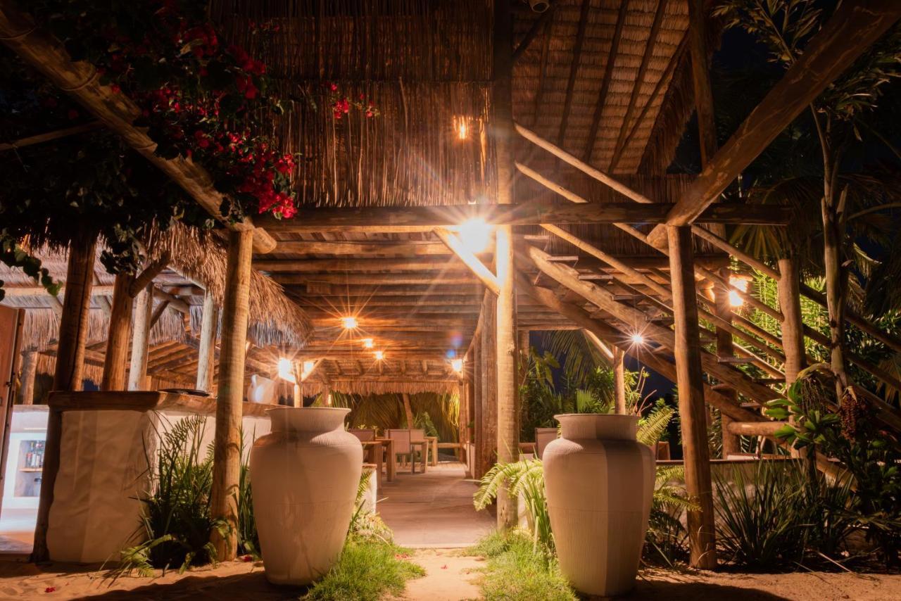Moria Eco Hotel 4*