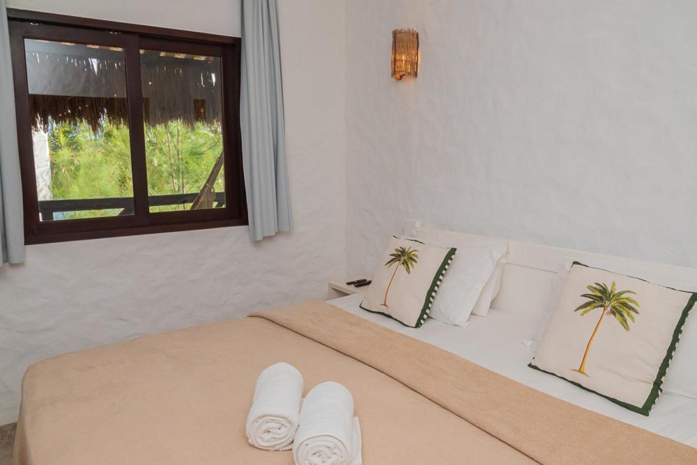 Moria Eco Hotel 4*