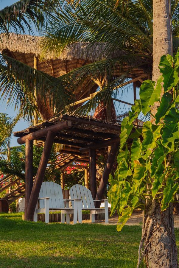 Moria Eco Hotel Icaraí
