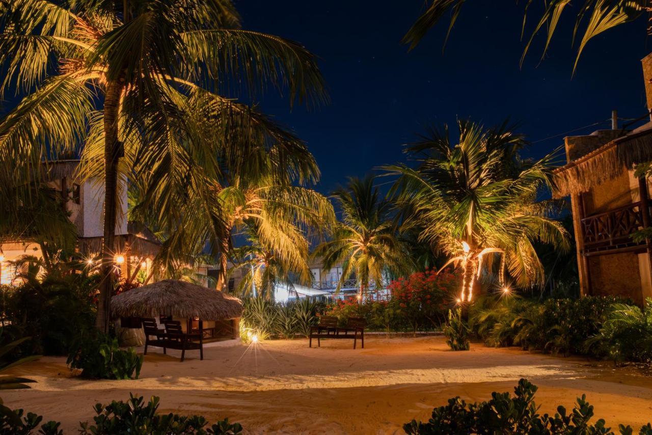 Moria Eco Hotel 4*