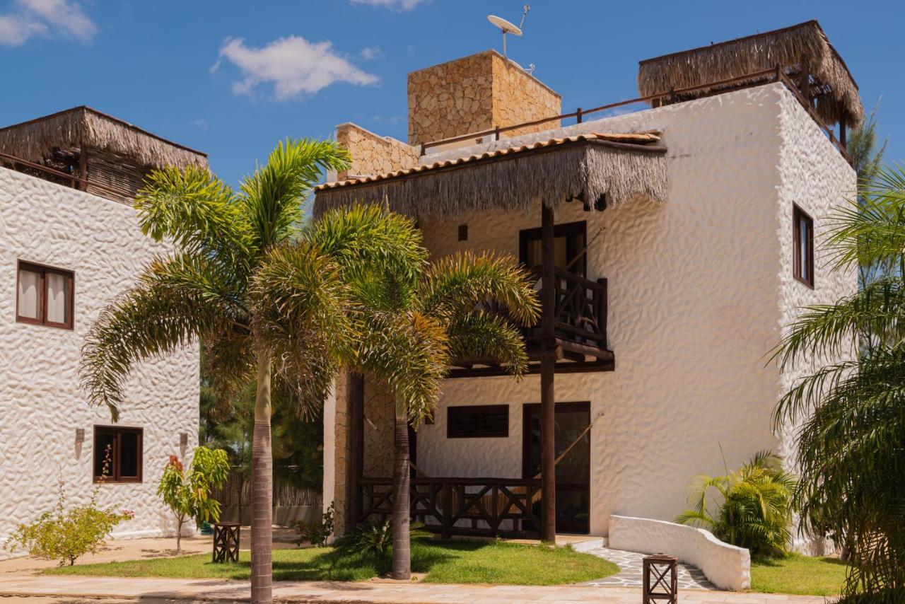 Moria Eco Hotel