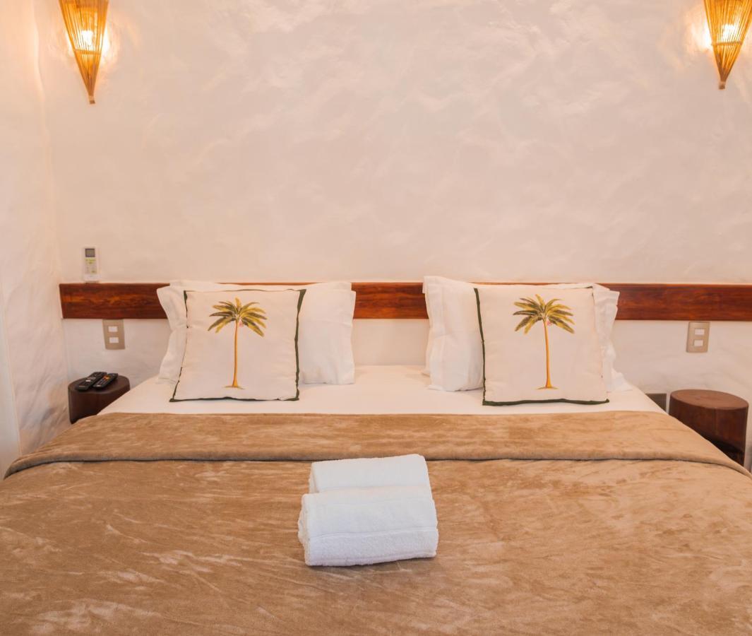 Hotel Moria Eco