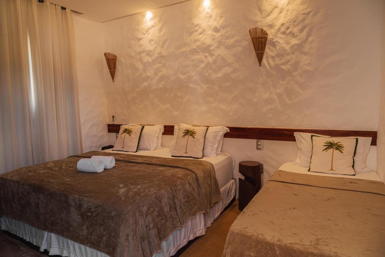 Moria Eco 4*