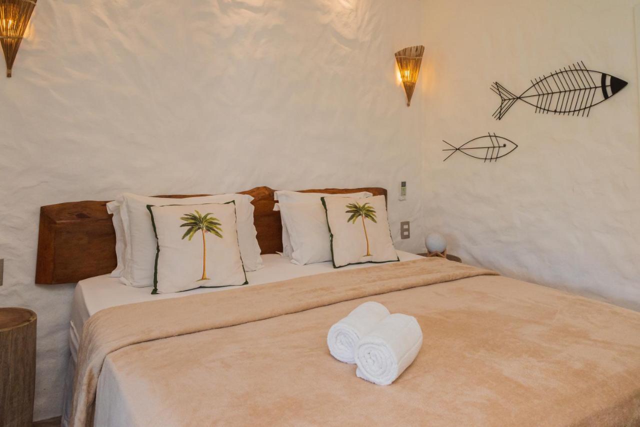 Moria Eco Hotel Icaraí