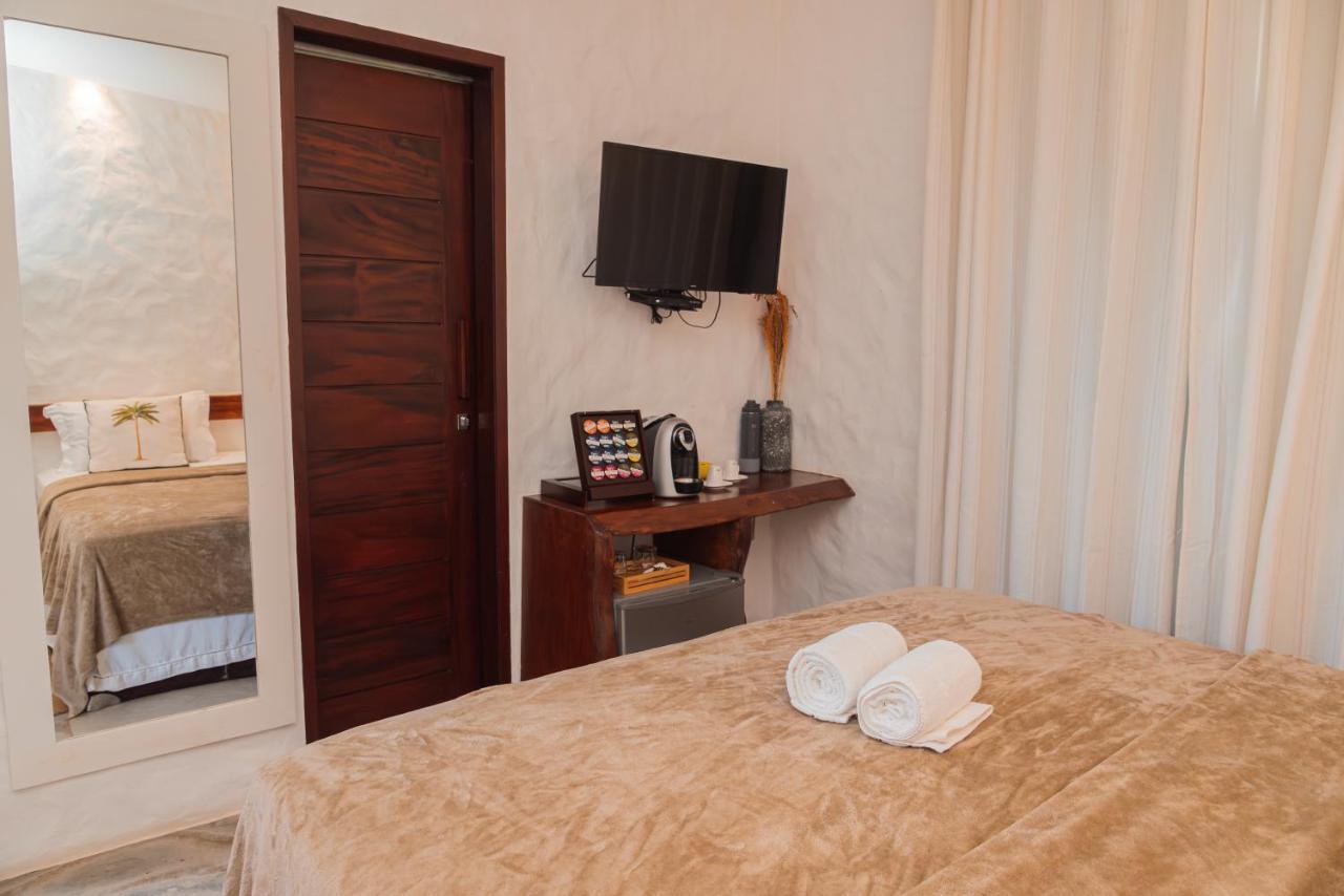 Moria Eco Hotel 4*