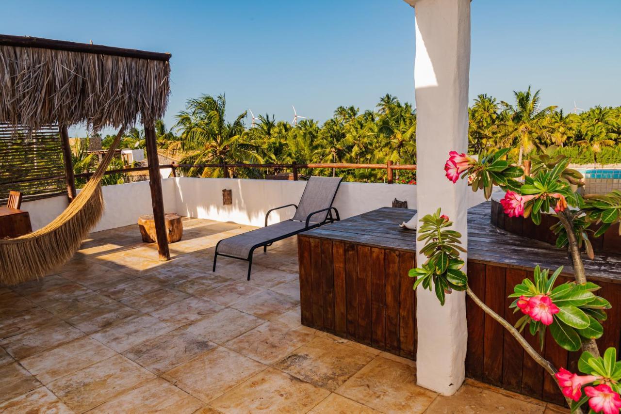 Hotel Moria Eco Icaraí
