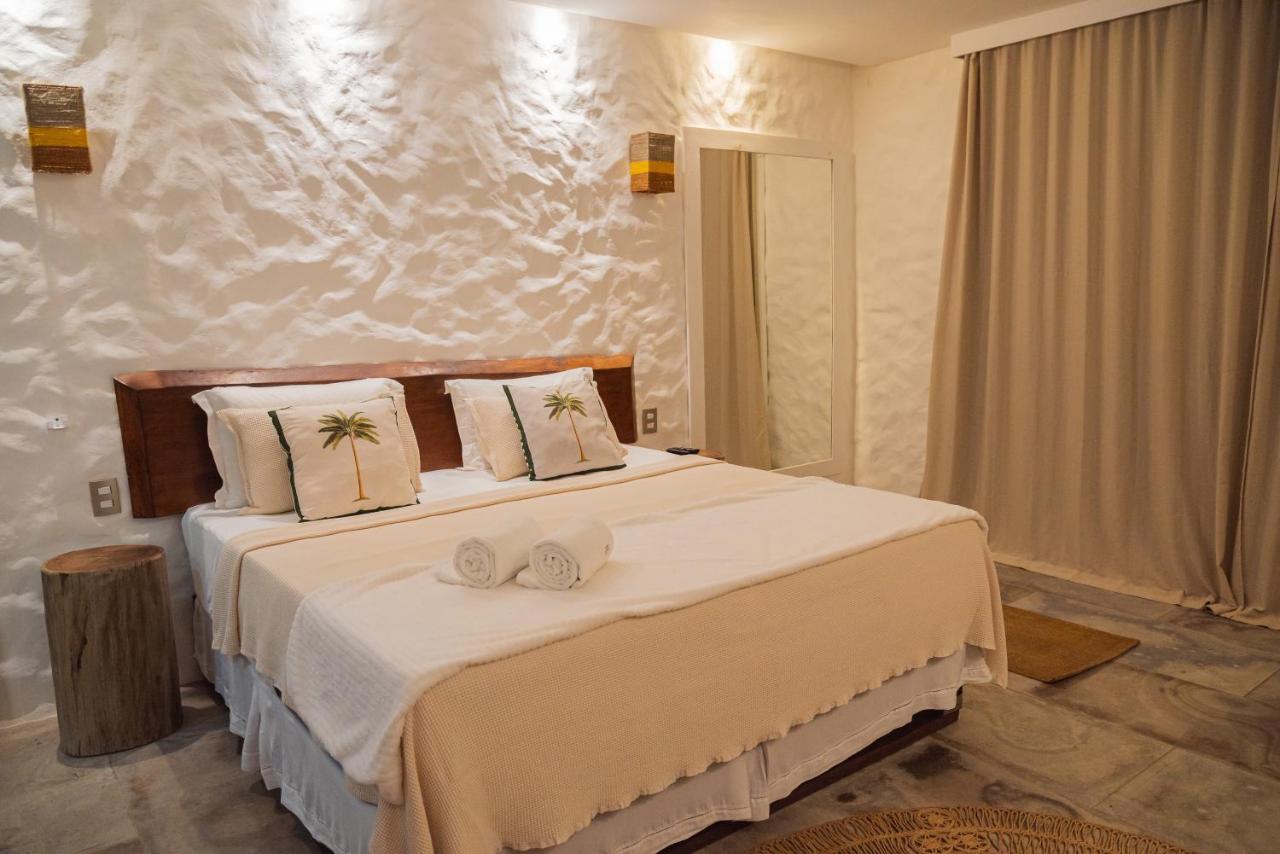 Moria Eco Hotel