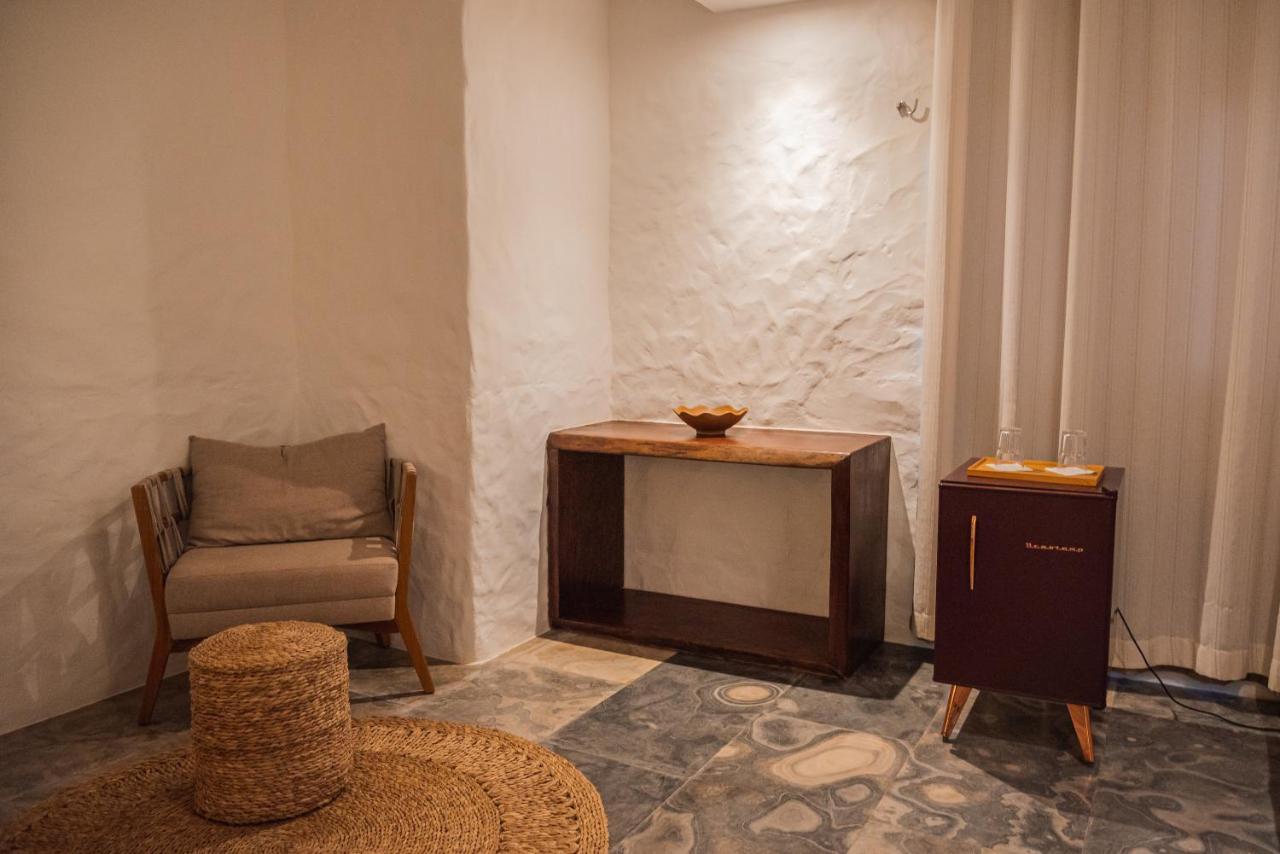 Hotel Moria Eco Icaraí