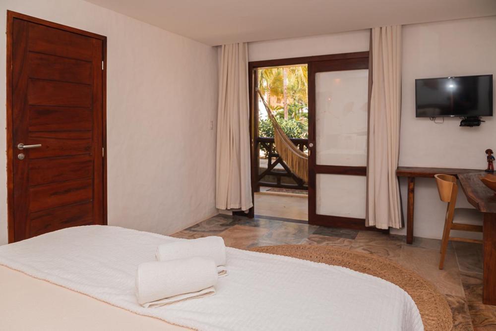 Moria Eco 4* Icaraí