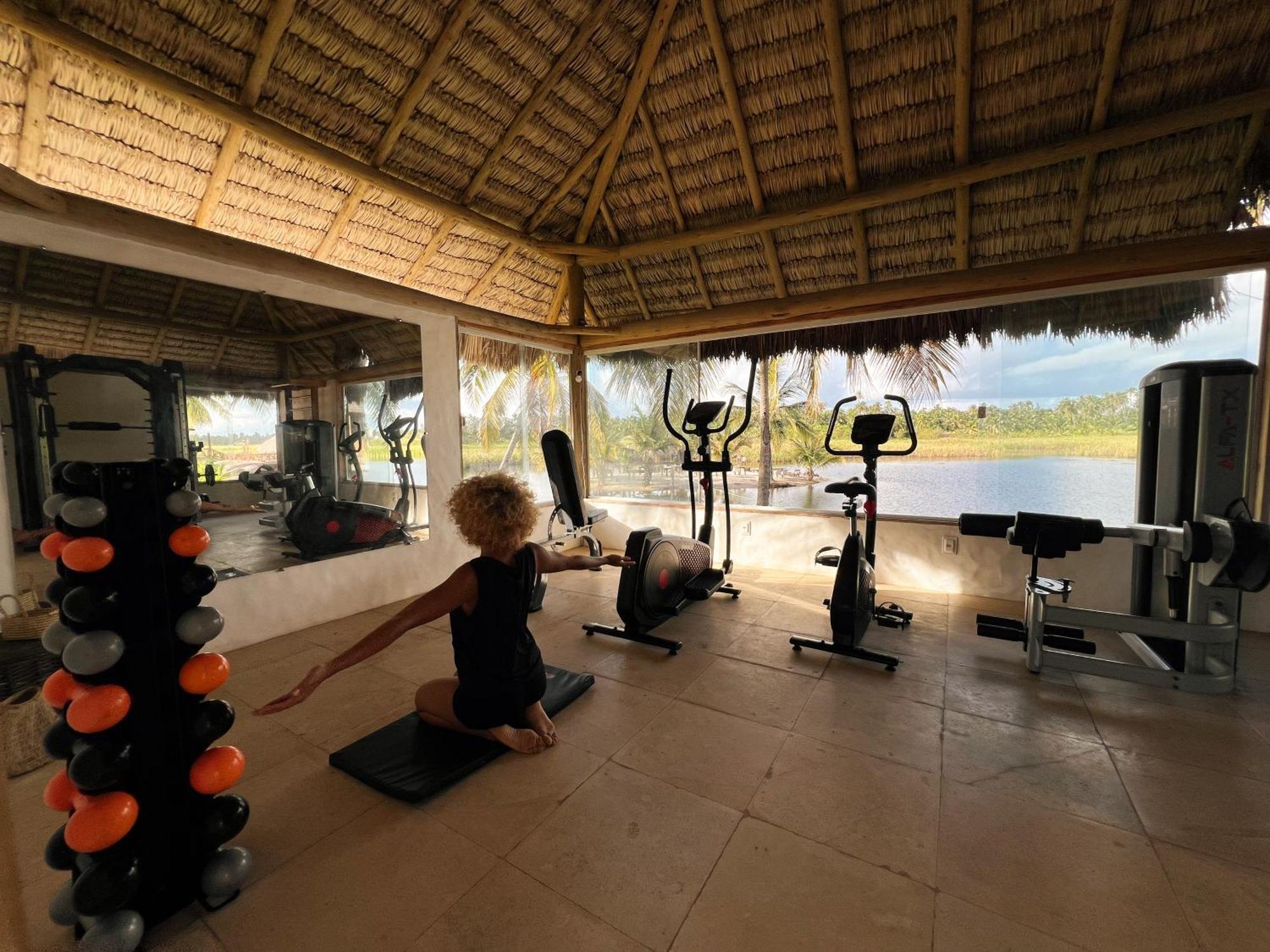 Moria Eco 4* Icaraí